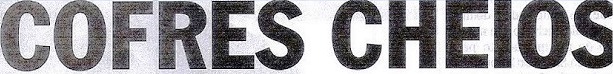 COFRES CHEIOS, título 2