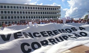 corrupção, venceremos, correio brasiliense, GIM ARGELO