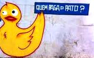 pagar o pato