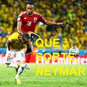 neymar
