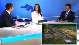 jornal nacional, aécio