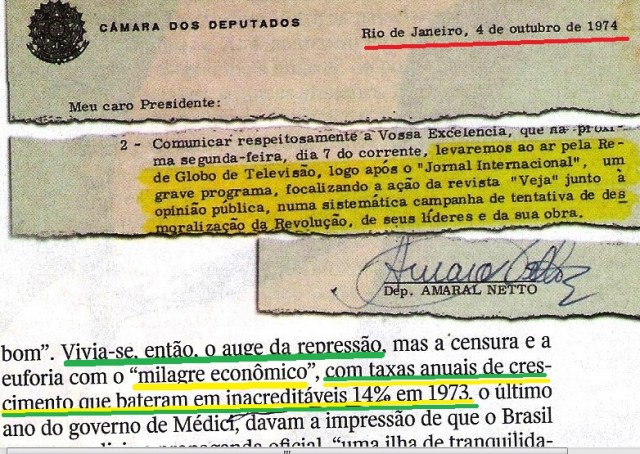 Veja, 06ago14, Amaral Neto 1