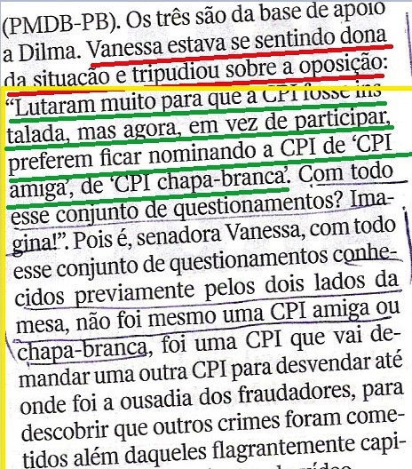 Veja, 06ago14, Vanessa grazziotin
