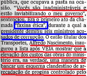 Veja, 30jul14, A propina dobrou 2