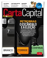 carta capital, petrobrás, escândalo