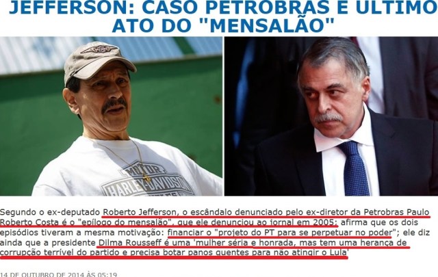 247, jeferson, petrolá, mensalão