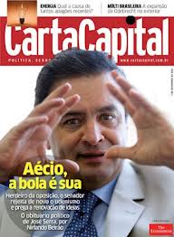 aécio na carta capital