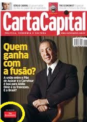 CARTA CAPITAL, THE ECONOMIST