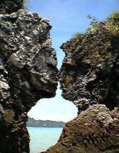 BEIJO D EPEDRA, NATUREZA, FACEBOOK, gRACE