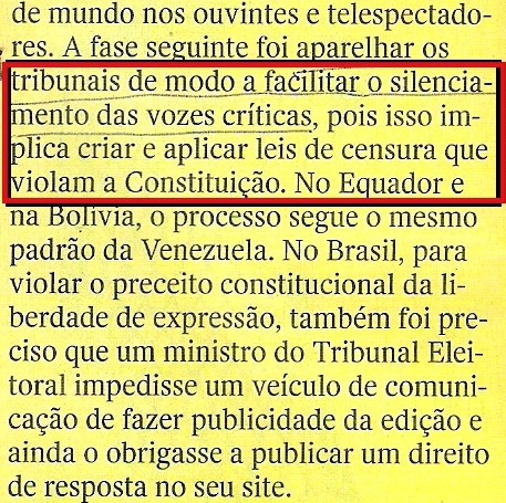 veja, 05nov14, jornalista venezuelano 11