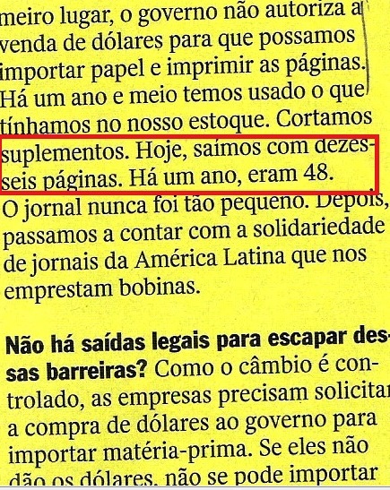 veja, 05nov14, jornalista venezuelano 15