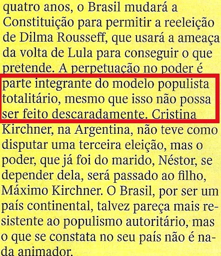 veja, 05nov14, jornalista venezuelano 7