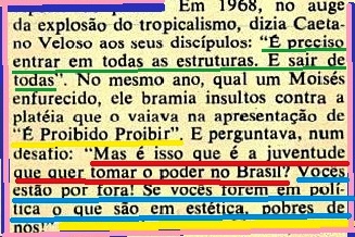 CAETANO VELOSO, 7, Veja, 19jan1972