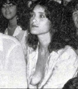 cristiane torlone, seio