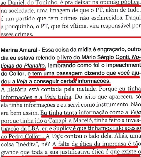 DIRCEU NA CAROS AMIGOS, 6, notícias do planalto
