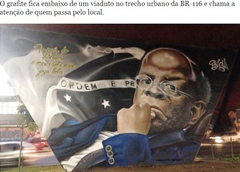 joaquim barbosa do brasil