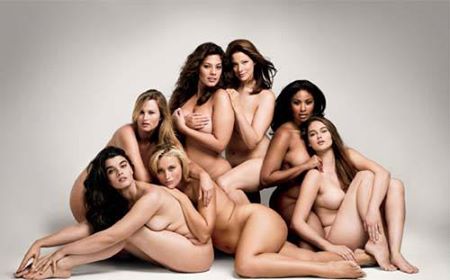 MULHERES, COISA LIDA