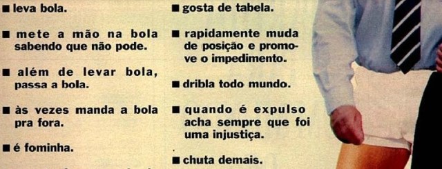 O ESPORTE DAS MULTIDÕES, 2, Veja 20nov1993