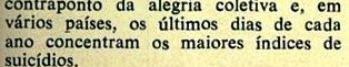 UM CONTO REAL DE NELSO RODRIGUES, NATAL, 3, Veja, 5jan72