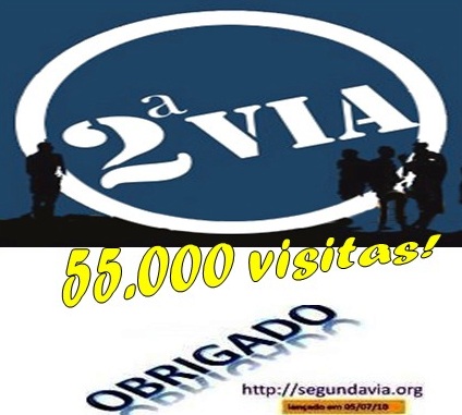 55 mil visitas