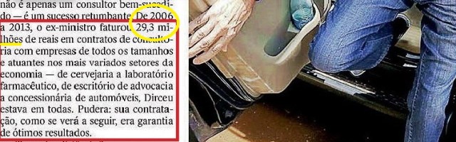 DIRCEU, O MAIOR CONSULTOR DO MUNDO 3