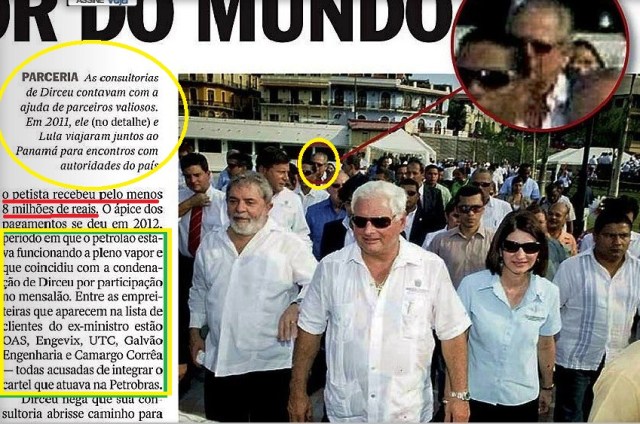 DIRCEU, O MAIOR CONSULTOR DO MUNDO 5