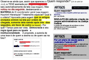 o show7, COM CENSURA