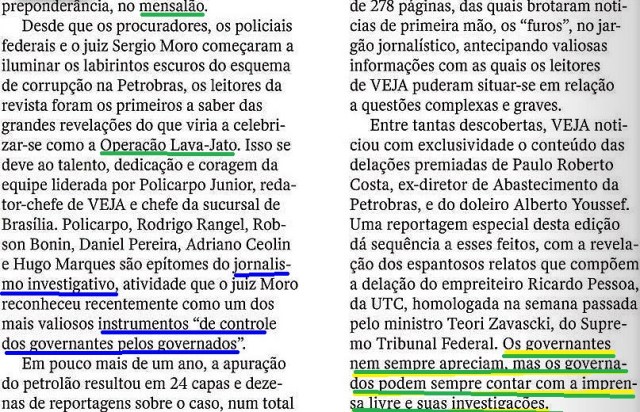 A SERVIÇO DOS GOVERNADOS, Veja, editorial, 1ºjul15, parte 2