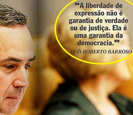 Luis RobertoBarroso, Veja, 17jun15