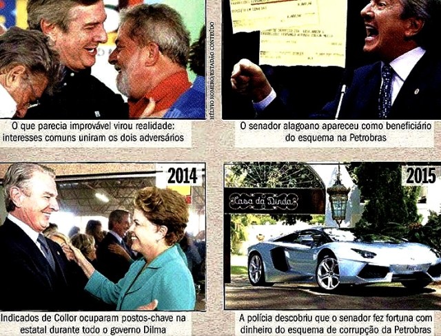 LULA, COLLOR, QUESTÃO DE MÉTODO 2