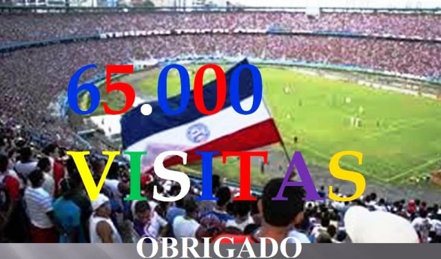 65 mil vistas, bahia