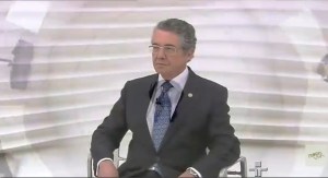 marco aurélio melo, rodaviva, PANORÂMICA