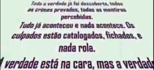 ARNALDO JABOR, A VERDADE ESTÁ NA CARA, YOUTUBE 2