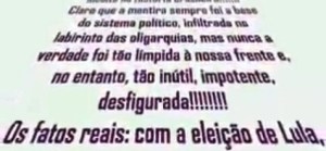 ARNALDO JABOR, A VERDADE ESTÁ NA CARA, YOUTUBE 4