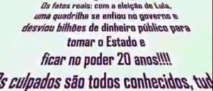ARNALDO JABOR, A VERDADE ESTÁ NA CARA, YOUTUBE 5