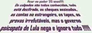 ARNALDO JABOR, A VERDADE ESTÁ NA CARA, YOUTUBE 6