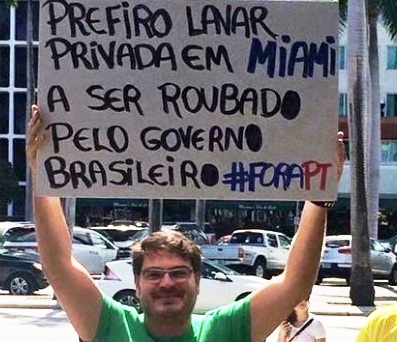 colunista de veja, 247