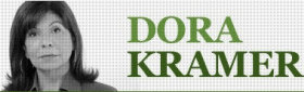 dora kramer