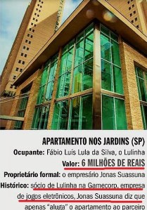 lula, RICOS E ENCRENCADOS, Veja 14nov15, IMÓVEIS MAL EXPLICADOS 4