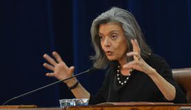 MINISTRA CARMEM LÚCIA