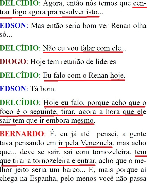 DELCÍDIO 6. VENEZUELA