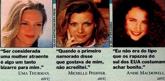 EX-FEIAS, vEJA 1993, 1