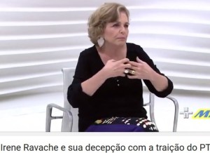 IRENE RAVACHE NO RODAVIVA 1