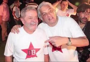lula, delcído