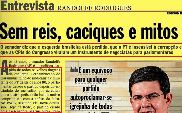 RANDOLFE RODRIGUES, VEJA, marelas 1, 11nov15