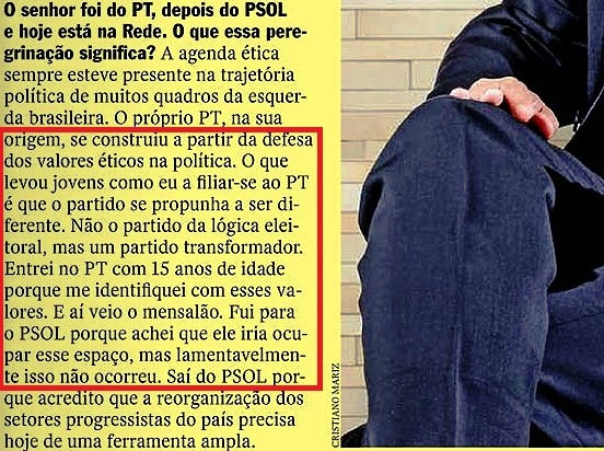 RANDOLFE RODRIGUES, VEJA, marelas 3, 11nov15