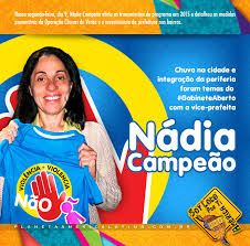 vice preifeita de são paulo