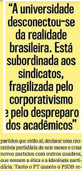 CRISTÓVÃO BUARQUE 7, páginas amarelas, Veja 20jan16