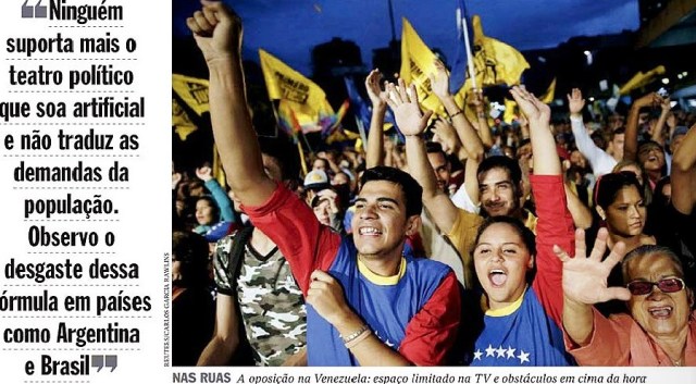 marqueteiro Renato Pereira, 10 , Veja 09dez15