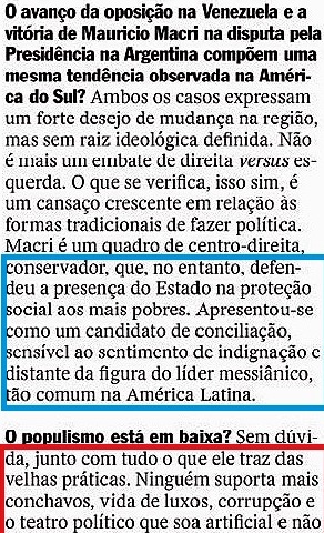 marqueteiro Renato Pereira, 6 , Veja 09dez15